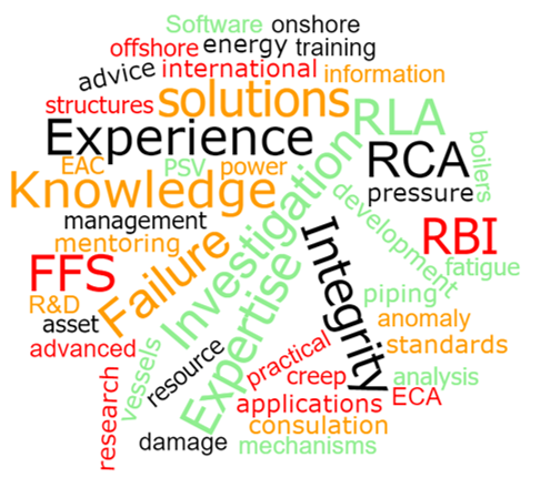 Assets Integrity Management