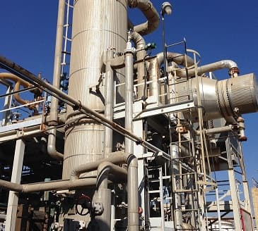 Asset Integrity Management